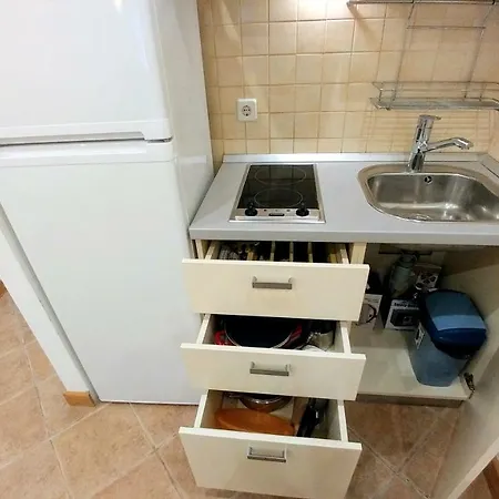 Ida - Lavica Apartment