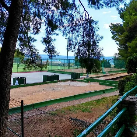 Apartment Ida - Lavica *