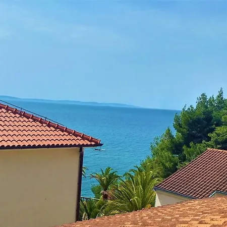 Ida - Lavica Podstrana