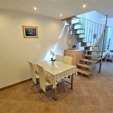 Apartment Ida - Lavica Podstrana