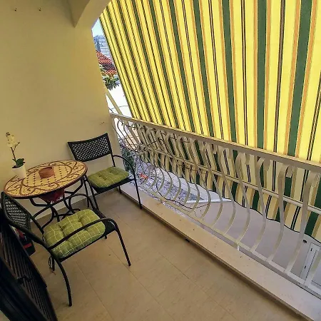Ida - Lavica Apartment Podstrana